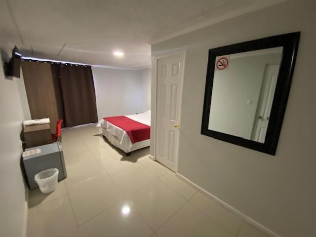 Hostal Quinta Normal Антофагаста Екстер'єр фото