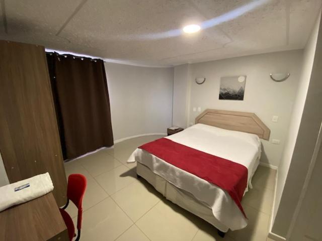 Hostal Quinta Normal Антофагаста Екстер'єр фото