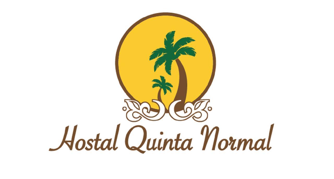 Hostal Quinta Normal Антофагаста Екстер'єр фото
