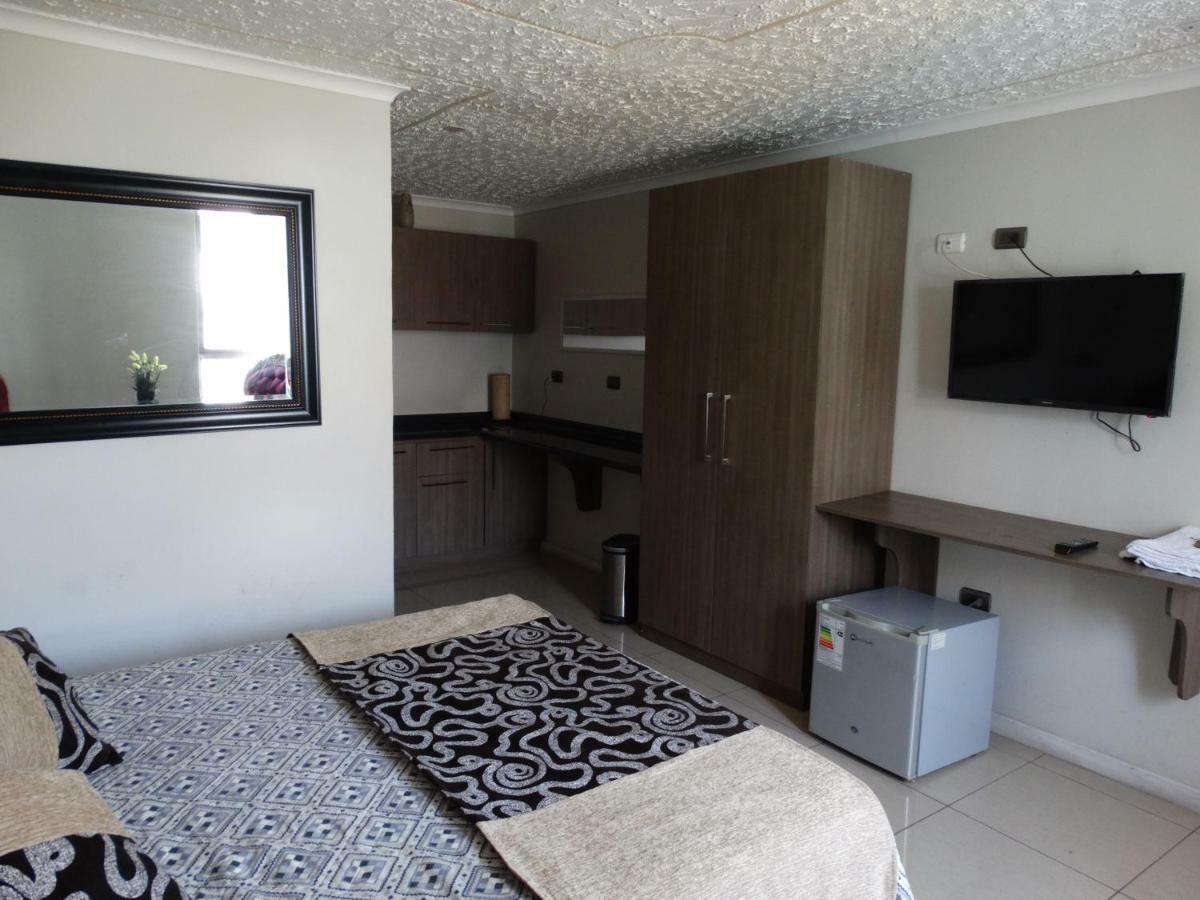 Hostal Quinta Normal Антофагаста Екстер'єр фото