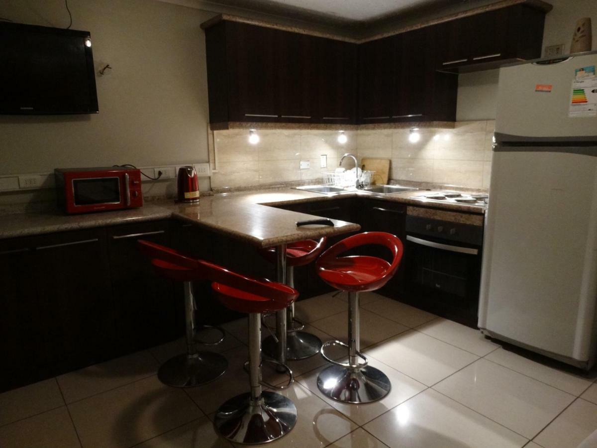 Hostal Quinta Normal Антофагаста Екстер'єр фото